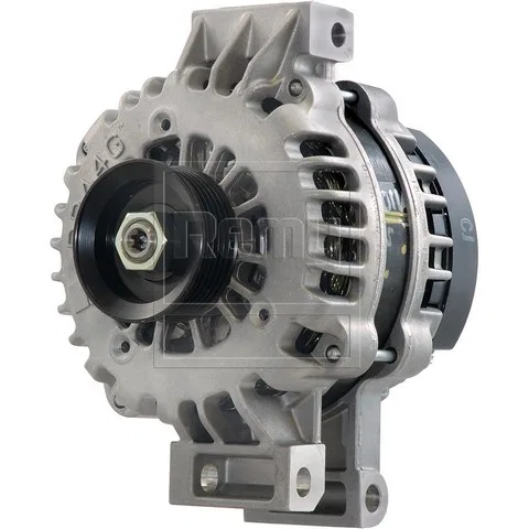 22024 – REMY INTL Alternator/ Generator, OE Replacement Alternator 6 Millimeter x 1.0 Positive Battery Output Termina...